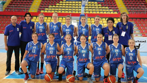 Bučuk pojačala RMU Banoviće
