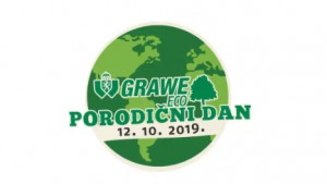 Korporativno volontiranje sa više od 160 uposlenika GRAWE osiguranja  sprovedeno širom BiH