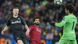 Zna se koliko je Salzburg zaradio, ali koliko je zaista Borussiju koštao Haalandov transfer?