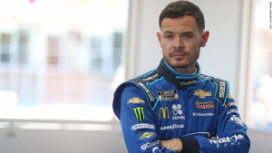 NASCAR suspendirao vozača zbog rasizma