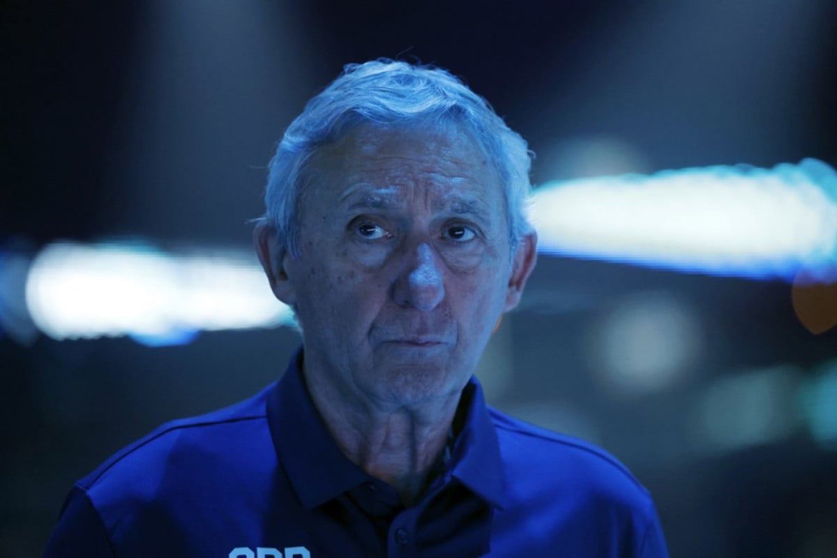 Bez obzira na razočarenje Srbije na Eurobasketu, Pešić dobio veliko međunarodno priznanje