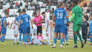 Poznati sastavi za okršaje u Srebreniku i Posušju