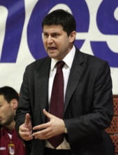Vukoičić kandidat za trenera Takova