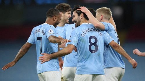 E sada postaje zanimljivo: Manchester City se u potpunosti vratio u borbu za titulu