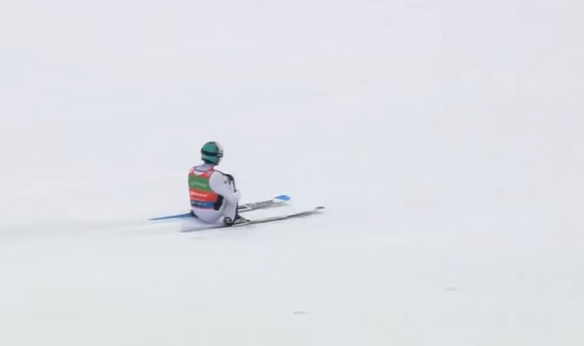 Da li će Domenu Prevcu poništiti svjetski rekord?