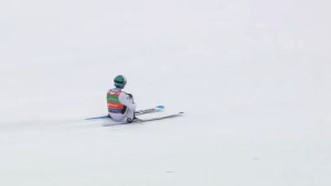 Da li će Domenu Prevcu poništiti svjetski rekord?