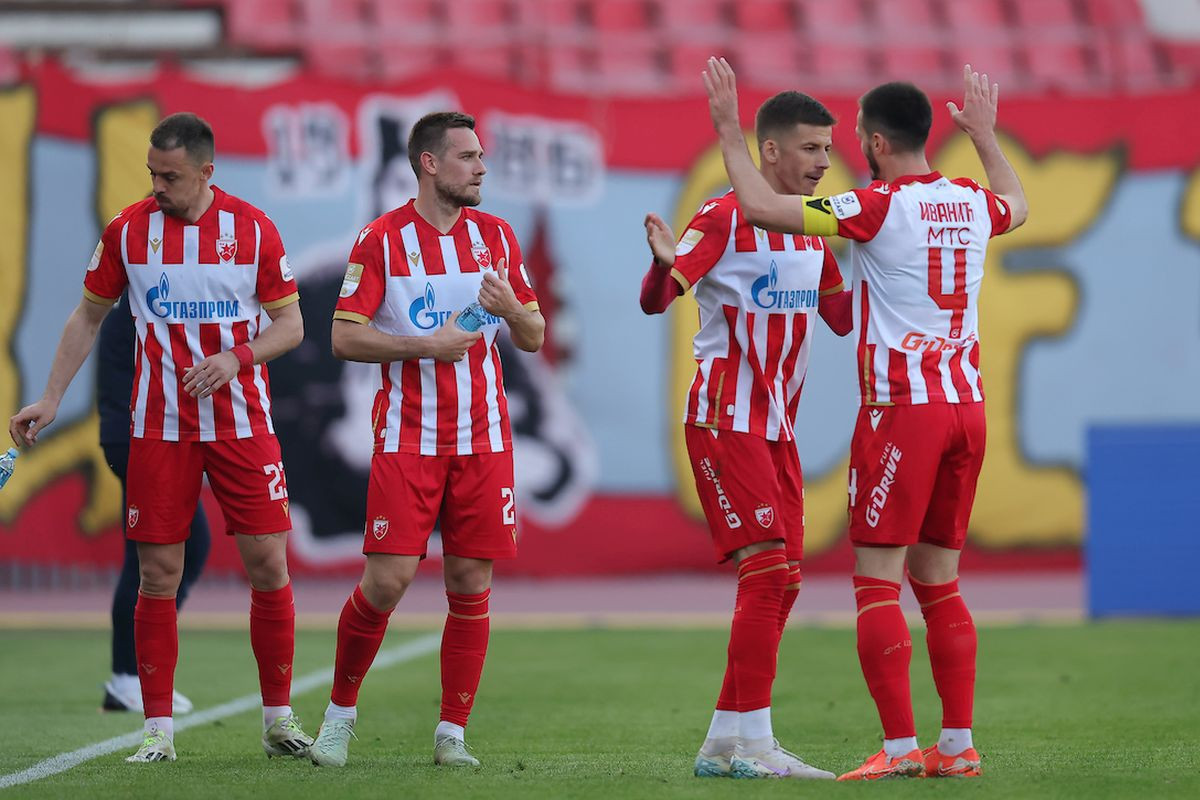 Milioni na stolu zbog kojih kažu da je Zvezda Vučićev klub - Nestvarna pojačanja stižu na Marakanu! Milioni na stolu zbog kojih kažu da je Zvezda Vučićev klub - Nestvarna pojačanja stižu na Marakanu!