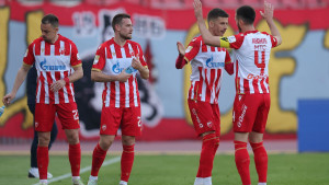 Milioni na stolu zbog kojih kažu da je Zvezda Vučićev klub - Nestvarna pojačanja stižu na Marakanu!