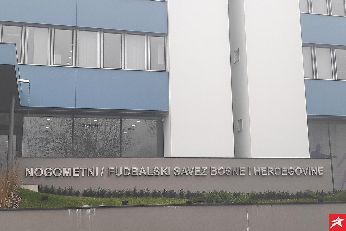 Džindo i Junuzović kandidati FSKS za NFSBiH