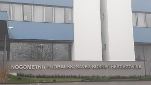 Džindo i Junuzović kandidati FSKS za NFSBiH