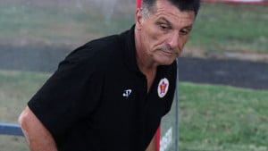 Ibro Rahimić nije rekao "a" o poništenom pogotku, Marinović zadovoljan pobjedom