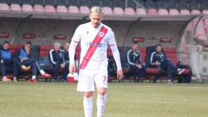 Asim Zec više nije igrač HŠK Zrinjski