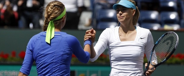 Azarenka i Williams lako do polufinala