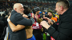 Jedan od Barbarezovih 'vojnika' od ljeta u Dinamu!