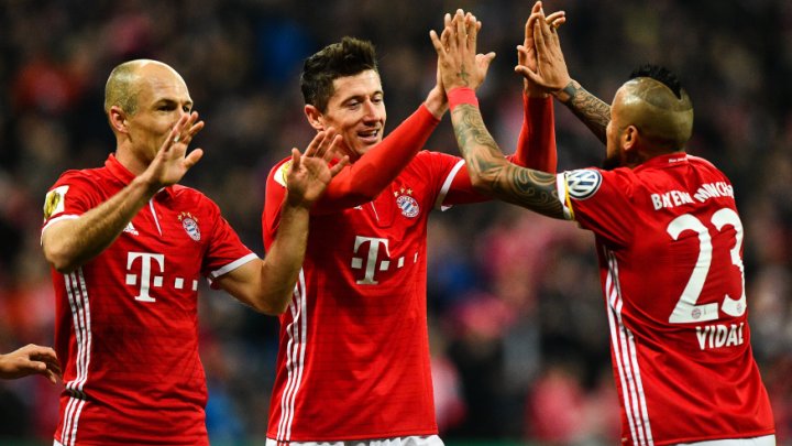 Bayern ne zna pogriješiti: Novi dres oduševio navijače