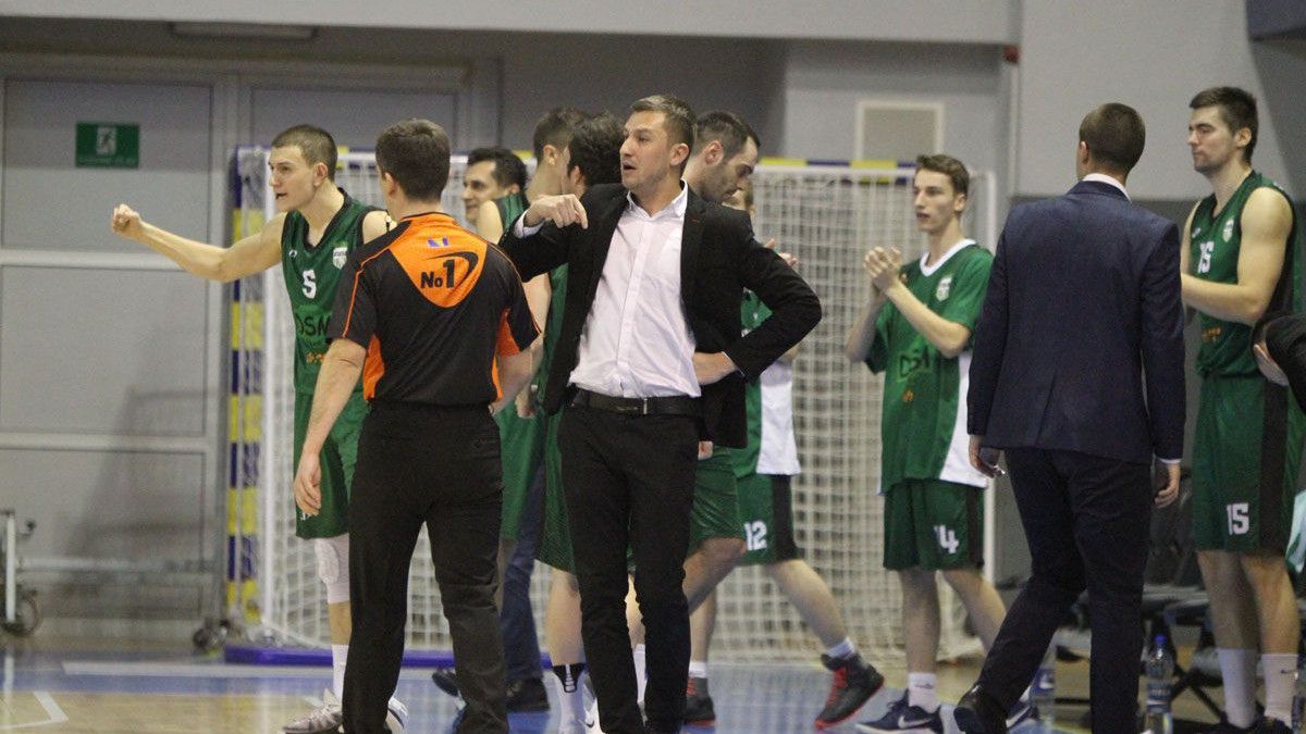 Nebojša Pavlović nakon samo devet utakmica napustio KK Kakanj Nebojša Pavlović nakon samo devet utakmica napustio KK Kakanj