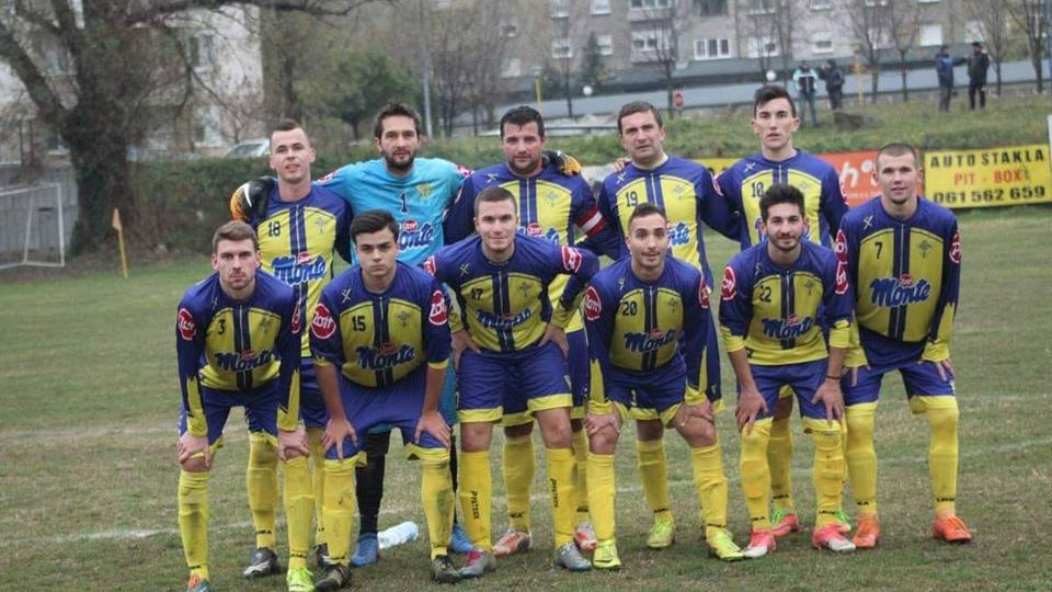 FK Proleter za dva dana predstavio čak sedam novih fudbalera 