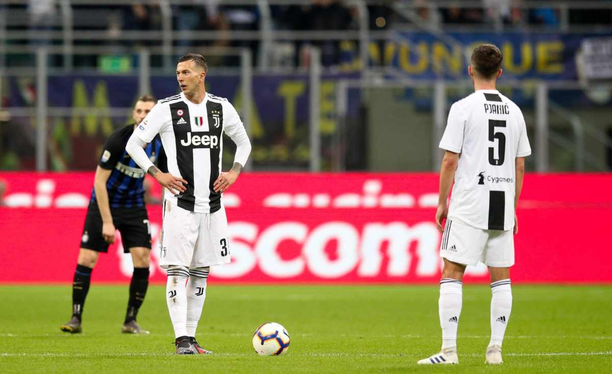 Simeone po svaku cijenu želi veznjaka Juventusa