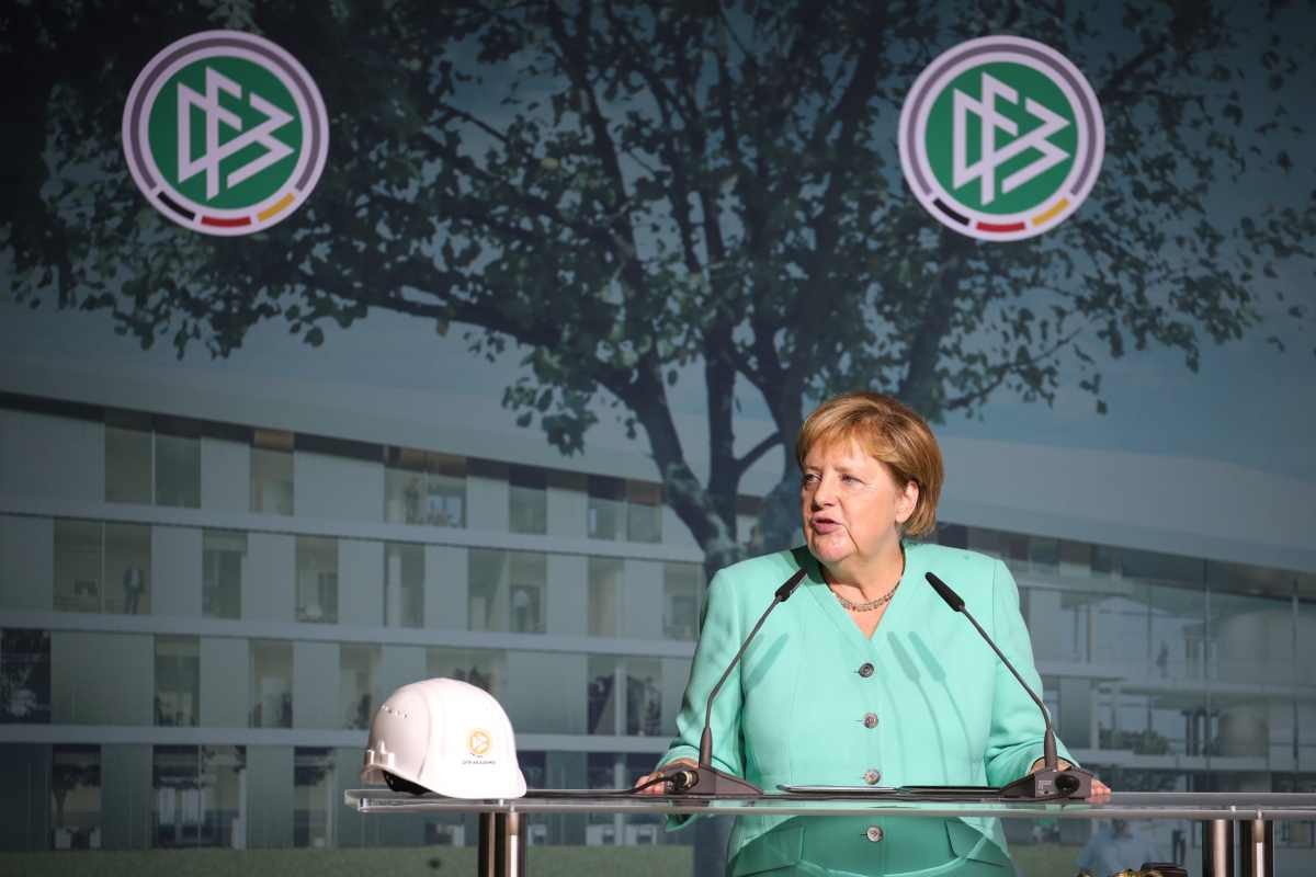 Bild: Apsurd, više se pričalo o Bundesligi nego o školi Bild: Apsurd, više se pričalo o Bundesligi nego o školi