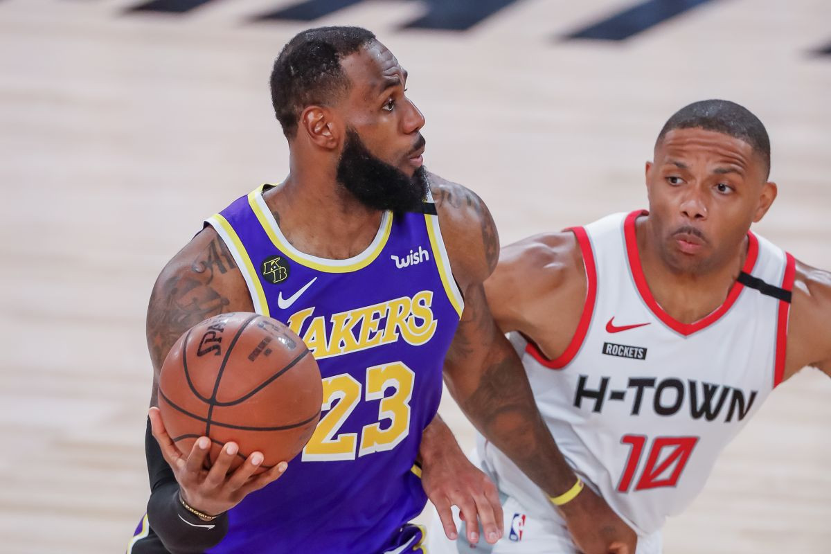 Rocketsi poveli protiv Lakersa, Bucksi pred eliminacijom Rocketsi poveli protiv Lakersa, Bucksi pred eliminacijom