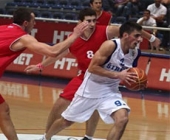 Široki i Zadar u finalu turnira na Pecari