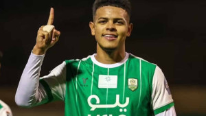 Sarajevo i Al Ittihad postigli dogovor: Bivši napadač mladih selekcija Kolumbije stiže na Koševo
