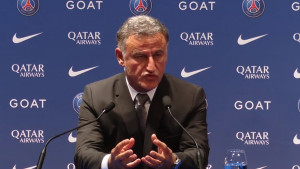 Počela je nova era PSG-a: Novi trener donio prve odluke 