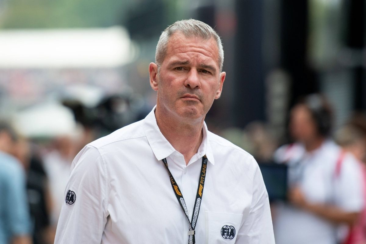 Bivši direktor Formula 1 utrka ponovno progovorio: "Do danas mi nisu dali objašnjenje"