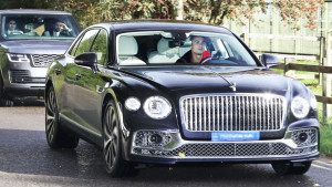 Ronaldo se smatra najvećim ikada, a pred gradski derbi je napravio sramotan potez 