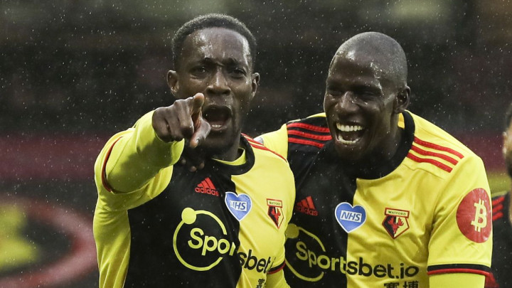 Zaboravljeni Danny Welbeck uspio pronaći novi klub