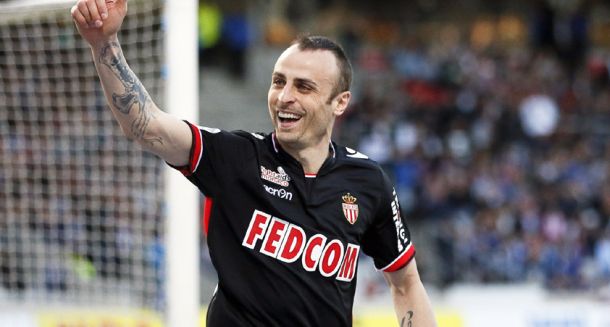 Dimitar Berbatov produžio vjernost Monacu