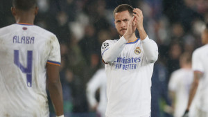 Eden Hazard otkrio gdje će igrati naredne sezone: "To je oduvijek bio moj san"