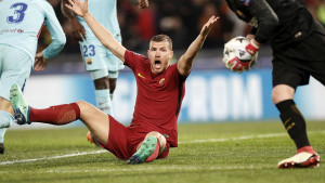 Edin Džeko će na kraju sezone tražiti raskid ugovora, ali će se prvo osigurati
