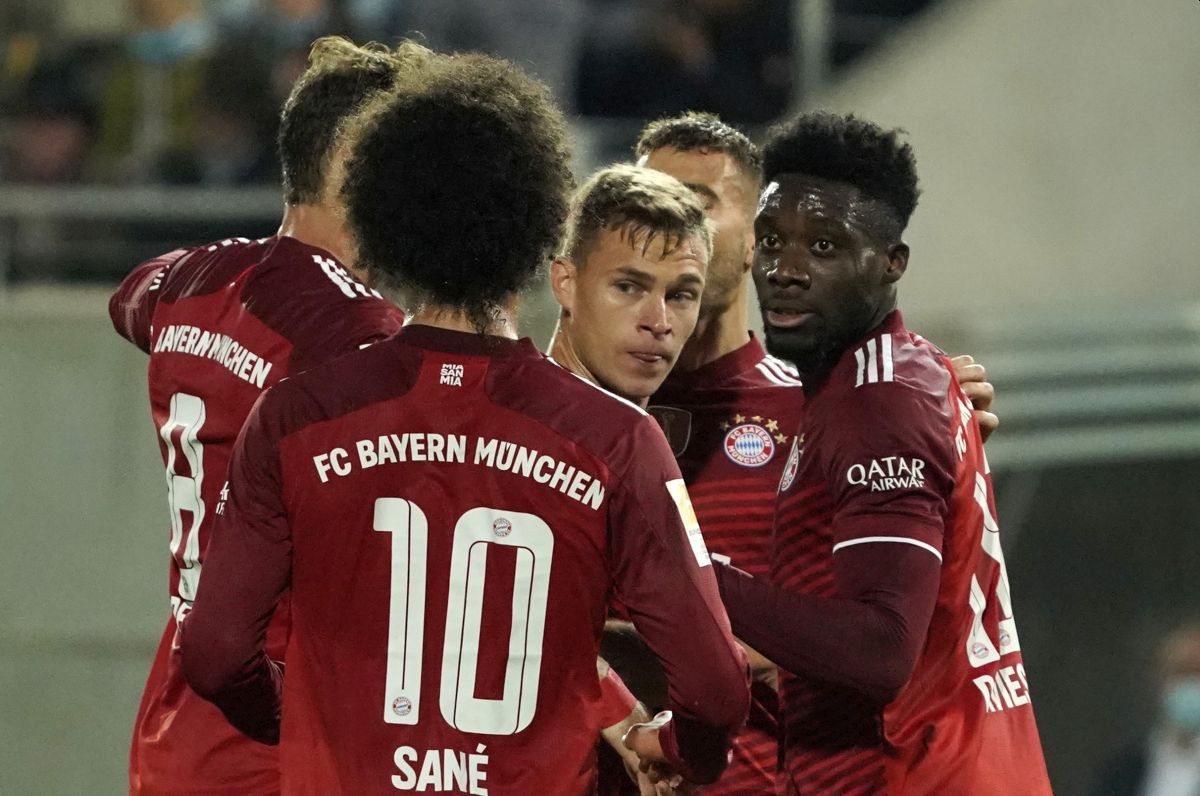 Bayern u novim problemima, dva nogometaša pozitivna na koronavirus