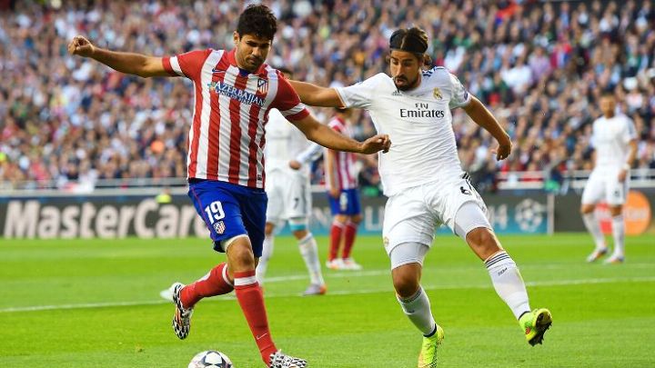 Gabi: Diego Costa je dobrodošao nazad