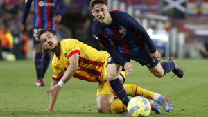 Barceloni je samo još ovo trebalo: Gavi pregovara s Chelseajem