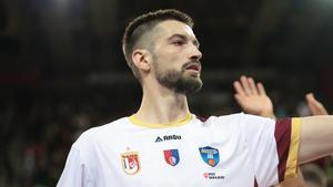Jure Zubac se vratio u redove Širokog