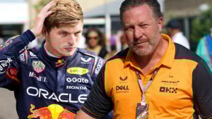 Šef McLarena ne odbacuje saradnju s Maxom Verstappenom: "Ko zna..."