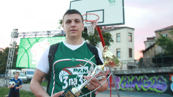 Jokić: Put do finala je bio težak