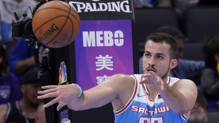 Bjelica: Poslije SAD-a imamo najbolju reprezentaciju na svijetu