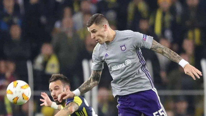 Bivši bh. reprezentativac danas u novom klubu