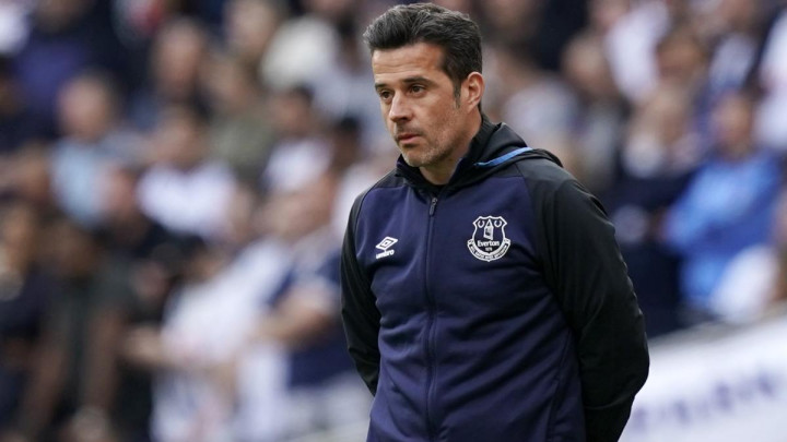 Silvi se sprema otkaz u Evertonu?