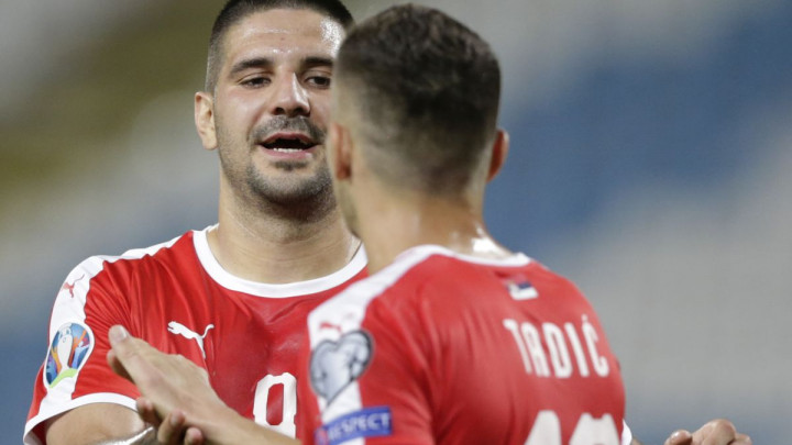 Srbija ponudila veliku premiju Litvancima za meč sa Portugalom