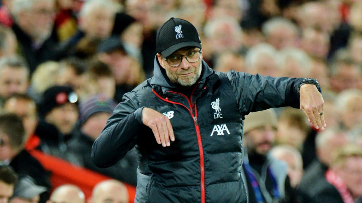 Klopp oduševljen fudbalerom Arsenala: On je talenat stoljeća!