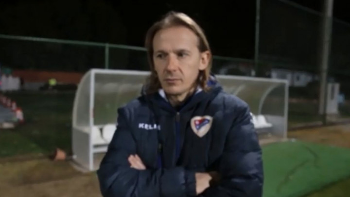 Krunić: Raduje pobjeda, ostvarili smo zacrtano