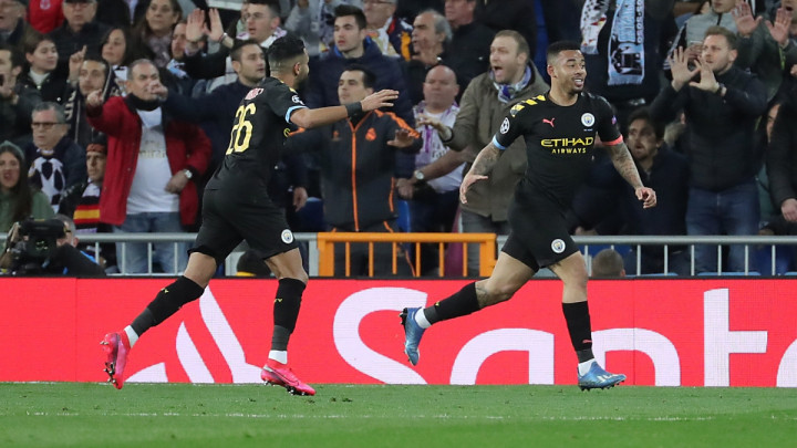 Manchester City i Juventus dogovaraju novu razmjenu igrača