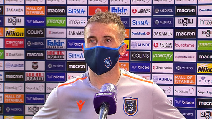 Višća oduševio navijače: Mislim da je ovo ta godina