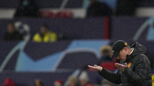 Kako su igrači Uniteda prihvatili Rangnickovih 4-2-2-2?