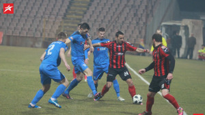 Nikolić: Ovo je najveći neuspjeh u karijeri, ne znam gdje ću igrati naredne sezone