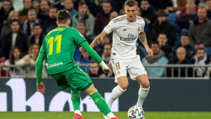 Kroos: Ako Nijemci ne mogu, ko onda može?